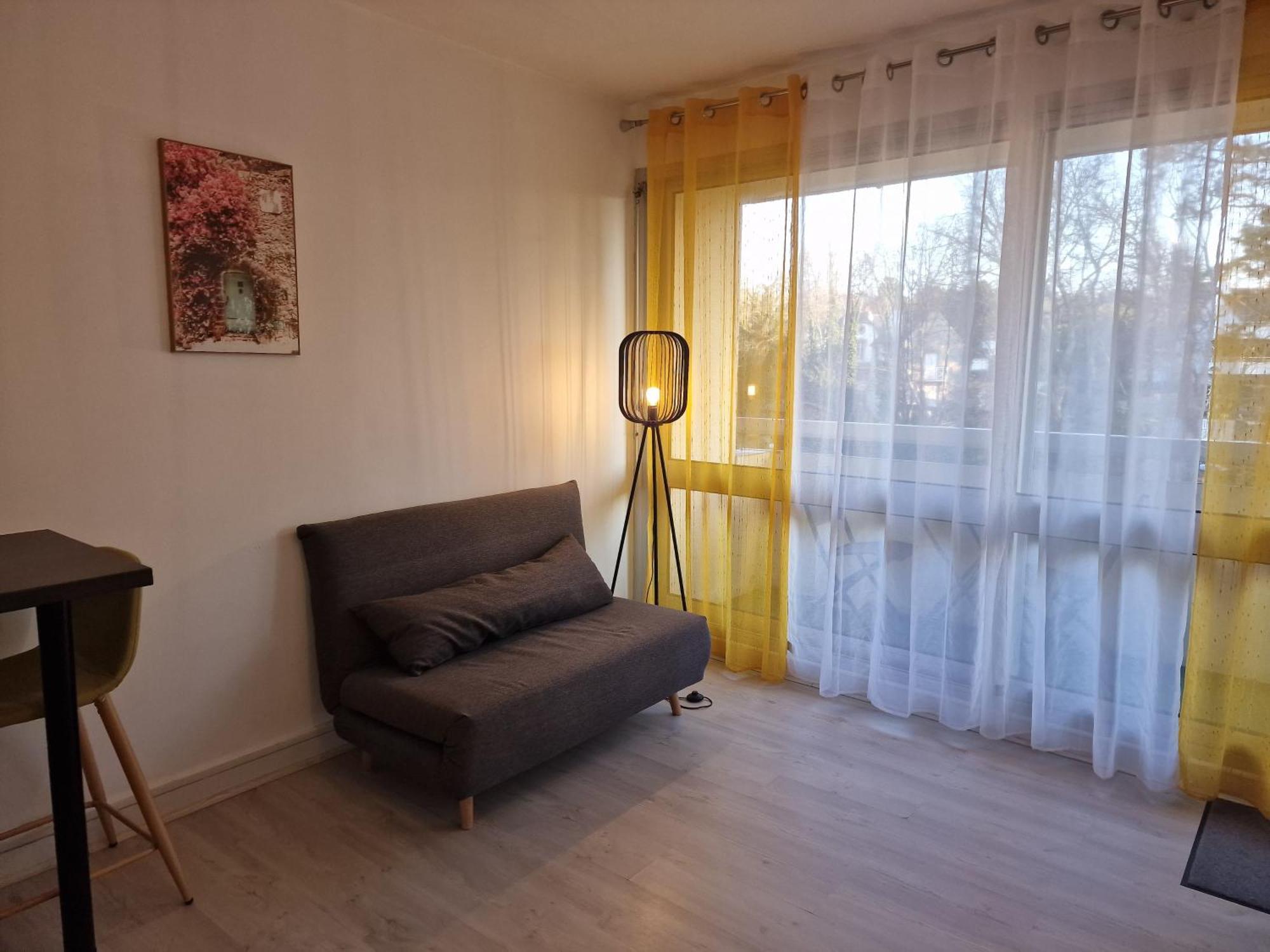 Studio A 100M De La Plage Benodet Exterior photo
